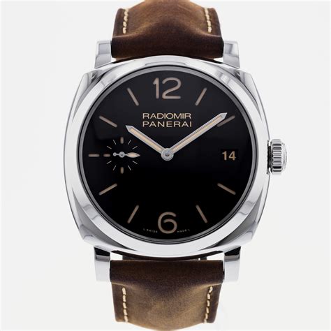 panerai radiomir 1942 514|Panerai radiomir 1940 price.